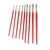 PINCEL GOYA NARANJA N°00 X 12 U. - comprar online