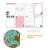 BLOCK ANOTADOR MOOVING MICKEY & MINNIE X 120 HJS. (2161219000) - comprar online