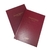 LIBRO INVENTARIO RAB TAPA DURA 2 MANOS 2 COLUMNAS (2227)
