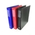 CARPETA THE PEL OFICIO 2 X 40 MM. FORRADA PVC (1507)