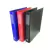 CARPETA THE PEL OFICIO 2 X 40 MM. FORRADA PVC (1507)