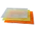 CARPETA THE PEL 3 SOLAPAS C/ELASTICO A3 TRANSPARENTE (6098) - comprar online