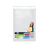 FOLIO ARTE OFICIO POLIPROPILENO X 100 UNID (50 MIC)
