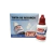 TINTA PARA MARCADOR TRABI AL SOLVENTE X 30 CC. - comprar online
