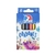 CRAYONES EZCO X 6 COLORES
