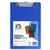 PLACA PLASTICA EZCO OFICIO PORTABLOCK - comprar online