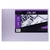 CARTON GRIS CREART 2 MM DE 35 X 50 CM PACK X 10 HOJAS