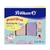 PLASTILINA PELIKAN EN BARRA DE 113 GRS. X 4 U COLORES PASTEL