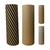 BOBINA DE PAPEL PARA REGALO KRAFT EVA COR X 37 CM X 140 MTS