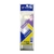 FOLIO LUMA ESCOLAR PESADO CON BORDE DE COLOR X 10 UNID