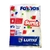 FOLIO LUMA N°3 ESCOLAR PESADO X 100 UNID