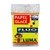 PAPEL GLASE LUMA FLUORESENTE 10 X 10 CM TACO X 100 HJS