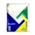 FOLIO LUMA CARTA PESADO X 100 UNID