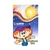 BLOCK LUMA COLOR ESQUELA X 100 HJS.