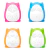 GOMA DE BORRAR MAPED MINI CUTE SQUEEZE (015502) X 16 U.