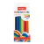 LAPICES DE COLORES SIMBALL INNOVATION X 12 COLORES - comprar online