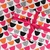 PAPEL DE REGALO CARPEL 70 X 100 CM (06010) ONDITAS X 20 U
