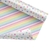CARTULINA FANTASIA CARPEL 50 X 70 CM. (1506025) RAYAS X 10 U