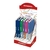 ROLLER BALL SIMBALL GENIO PLUS AZUL Y FUN X 24 SURTIDO