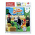LIBRO P/PINTAR E.C. GRANJA DE ZENON HOLA AMIGUITOS (LIB002)