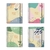 AGENDA PERPETUA MAULANF NATURAL KRAFT 16X21