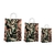 BOLSA PARA REGALO BRP. ANIMAL PRINT "P" 18 X 20 CM X 5 U.