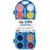 ACUARELA CARIOCA ACRILICA X 12 COLORES