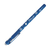 ROLLER BALL TRABI FANTASTIC CLASSIC BORRABLE A FRICCION GEL AZUL X 3 U.