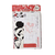 SET REPUESTOS P/CUADERNO MOOVING LOOPS MICKEY CARTA (1714121)