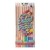 LAPICES DE COLORES MOOVING PASTELES X 10 LARGOS