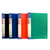CARPETA TRAMA CON 60 FOLIOS A4