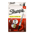 MARCADOR SHARPIE PERMANENTE FINO NEGRO X 14 U. (2102504)