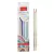 LAPIZ NEGRO SIMBALL INNOVATION PASTEL HB X 12 U.