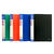 CARPETA TRAMA CON 40 FOLIOS A4