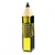 LAPIZ NEGRO STAEDTLER NORIS EXHIBIDOR X 90 U SURTIDAS