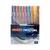 BOLIGRAFO CONSUL TRIO GEL ST 0.7MM X 10 COLORES SURTIDOS