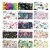 PAPEL PLASTIFICADO MURESCO FANTASIA X 10 U.