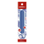 TANQUE SIMBALL PARA ROLLER GENIO 2G AZUL BLISTER X 3 U.