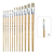 PINCEL DODI 579 N°2 CERDA CHINA (RL0450) X 12 U.