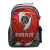 MOCHILA CRESKO 18" ESPALDA RIVER PLATE ESCUDO (RI186)