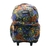 MOCHILA CRESKO 18" C/CARRITO HARRY POTTER PARCHES (HP304)