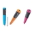 SACAPUNTA PLASTICO KEYROAD DUO SHARPY PUNTA REGULABLE