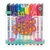 MICROFIBRAS MOOVING INFINITOS BLISTER SURTIDO X 10 U