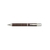 BOLIGRAFO MICRO VIP URBANO MARRON MET