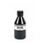 TINTA PARA SELLOS DE GOMA TRABI X 250 CC. NEGRA