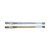 ROLLER BALL TRAMA GEL METALIZADO X 3 U