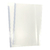 CARPETA TRAMA C/VAINA OFICIO X 12 U.