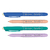 ROLLER BALL PIZZINI BORRAMIO BOLIGRAFO BORRABLE