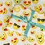 PAPEL DE REGALO CARPEL 70 X 100 CM (06020) EMOTICONES X 20 U