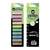 NOTAS ADHESIVAS PIZZINI BANDERITA PASTEL 10 X 20 U. (124520)